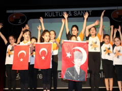 Evrensel Kolej
